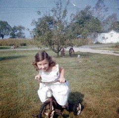 Becky Dorrough; Medway OH